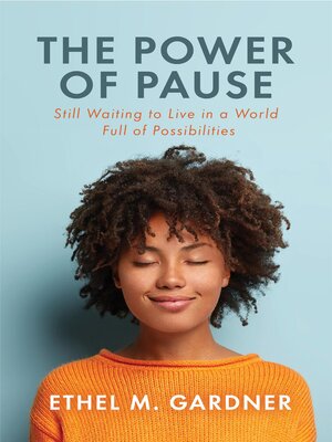 cover image of The Power of Pause